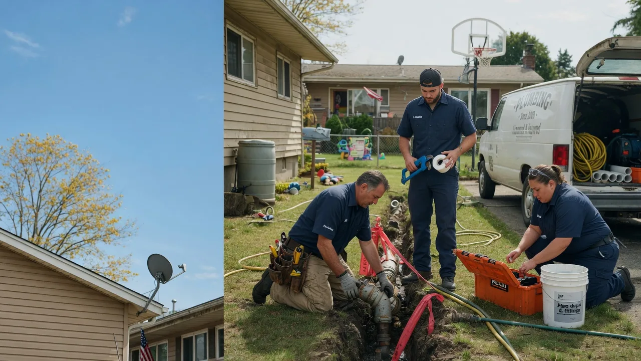 Garbage Disposal Replacement in Marion, IL near me